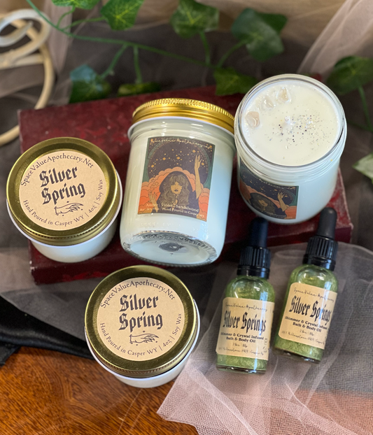 Silver Spring Collection