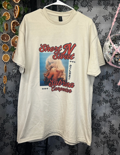 Short N' Sweet Collection