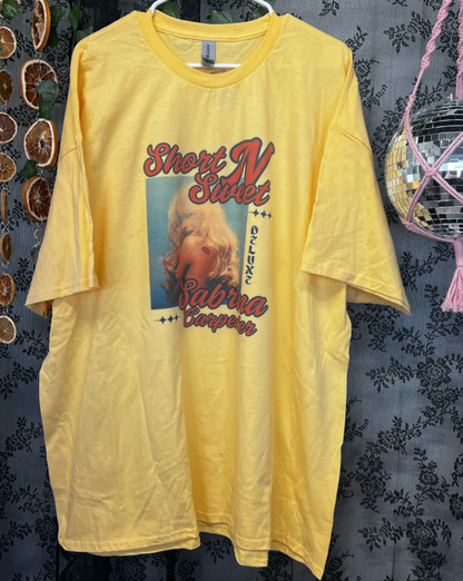 Short N' Sweet Collection