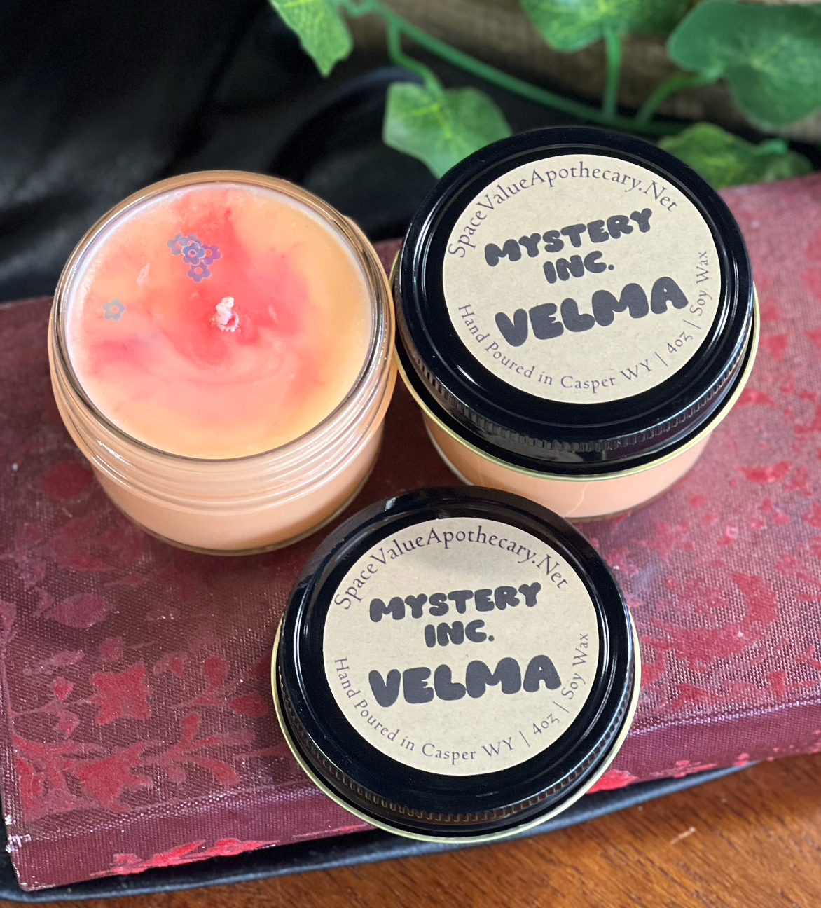 Mystery Inc. Collection