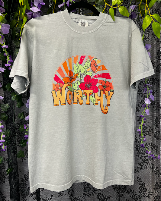 Worthy Tee