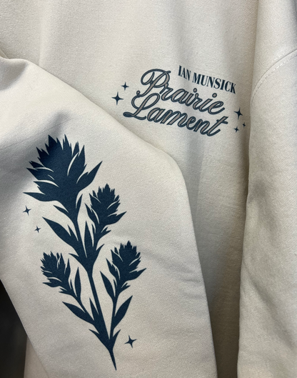 Prairie Lament Crewneck