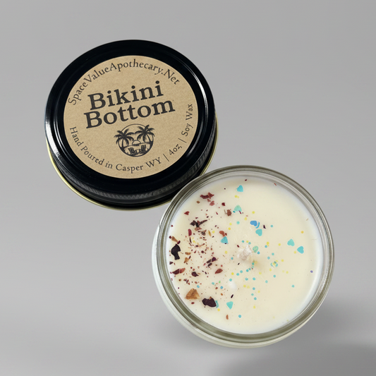 Bikini Bottom Collection