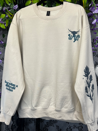 Stay Twangin' Crewneck (PREORDER)