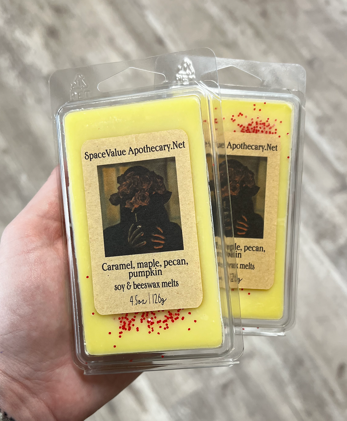 Obsession Wax Melt