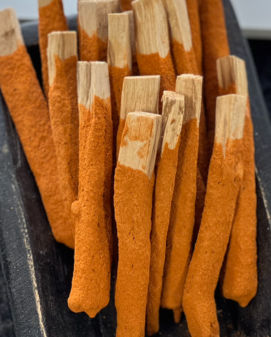 Nag Champa Palo Santo