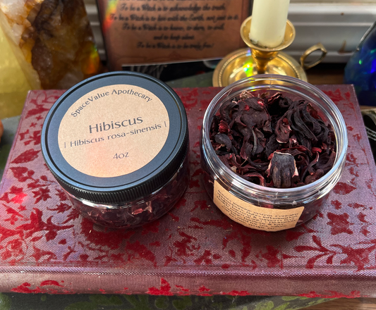 Hibiscus Flowers